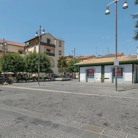 Apartmán Mrg2 Sorrento