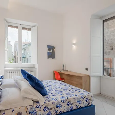 Mrg2 Apartman Sorrento