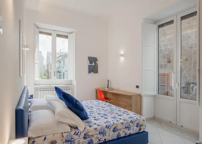 Mrg2 Apartment Sorrento