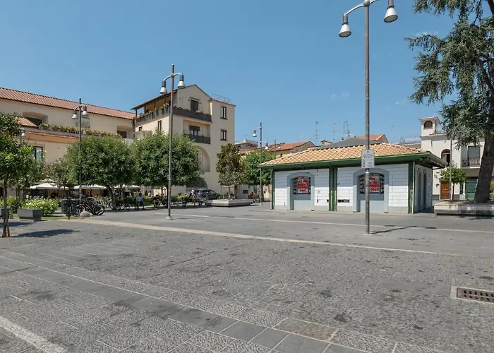 Appartement Mrg2 Sorrente